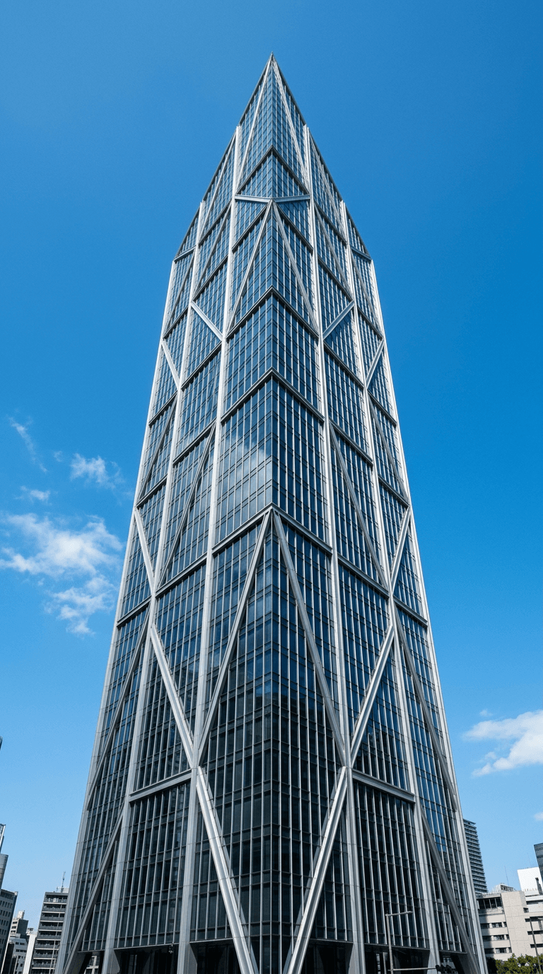 Moderní architektura